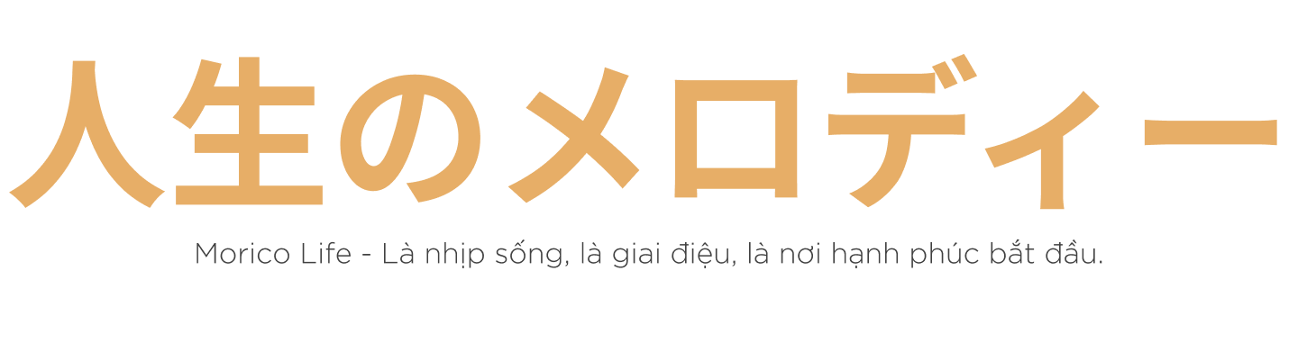 slogan-morico-life-viet-nam