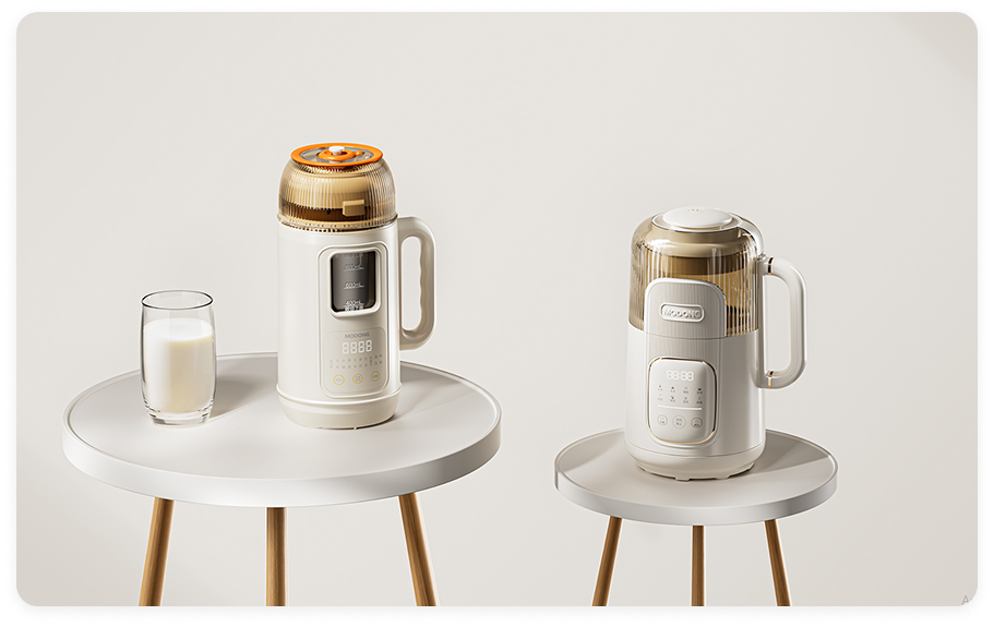 Banner Morico Life Việt Nam