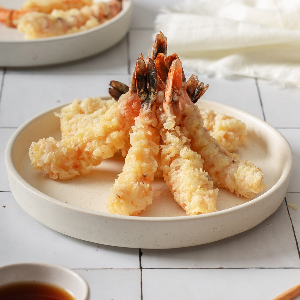 Tempura