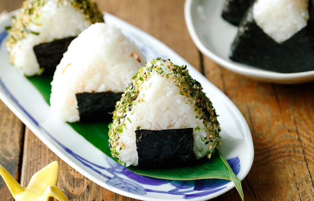onigiri