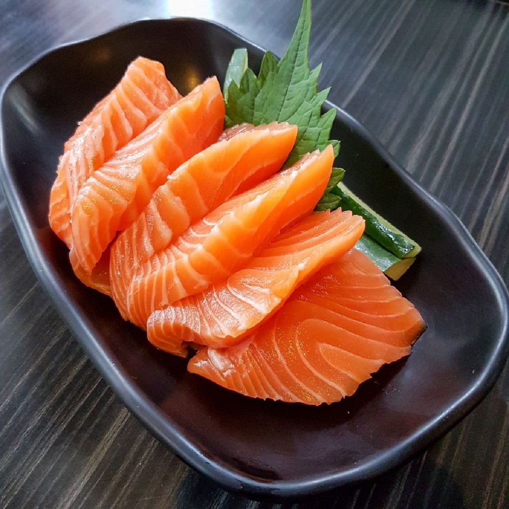 sashimi