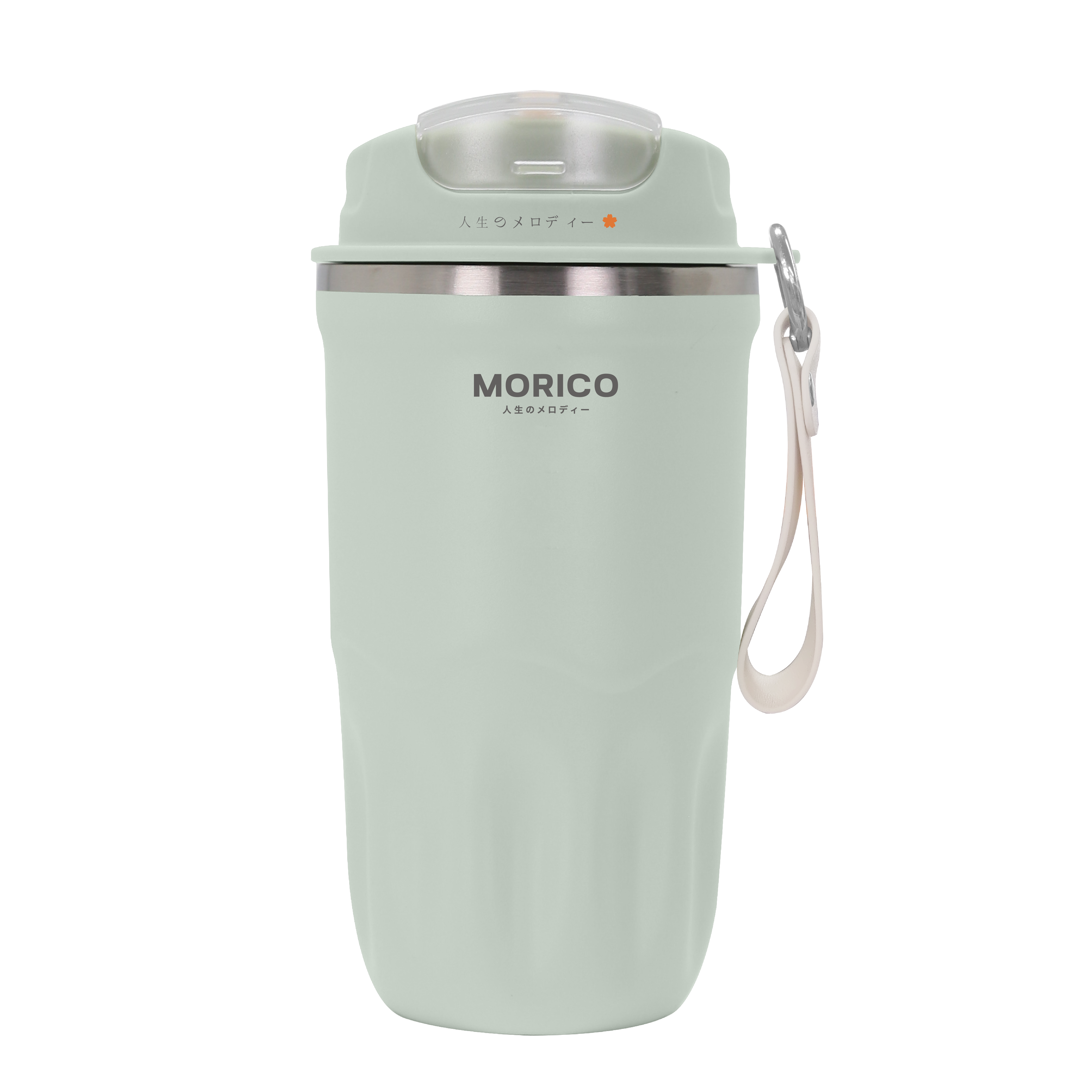 Cốc giữ nhiệt Morico MTM522