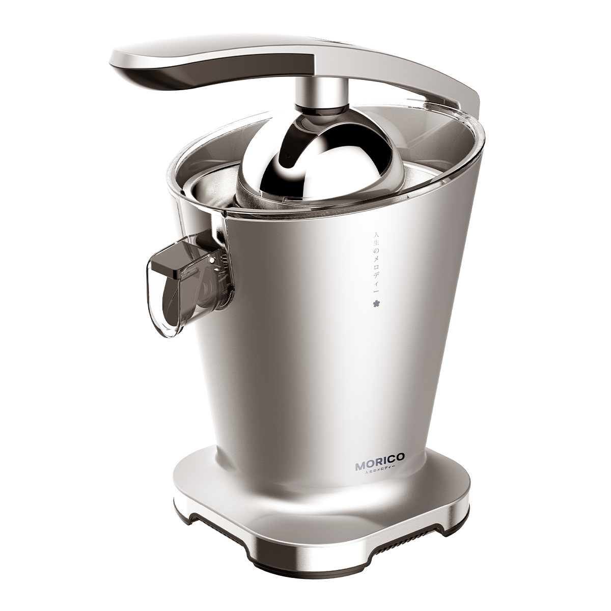 Máy vắt cam Morico MJ705
